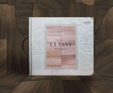 CLASSY SAMPLE BOOK