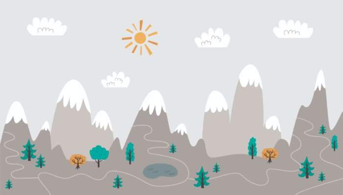 Horizontal20Landscape20Mountains20Lake20Trees20194595199jpg Wallpaper Carpets Distributors