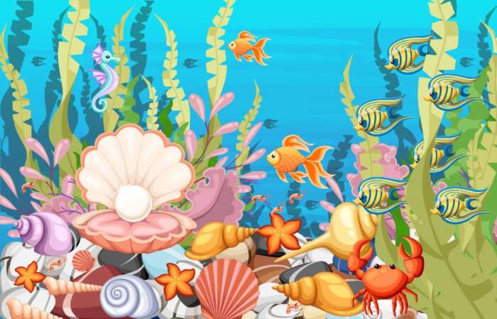 Marine20Life20Landscape2089619237jpg Wallpaper Carpets Distributors