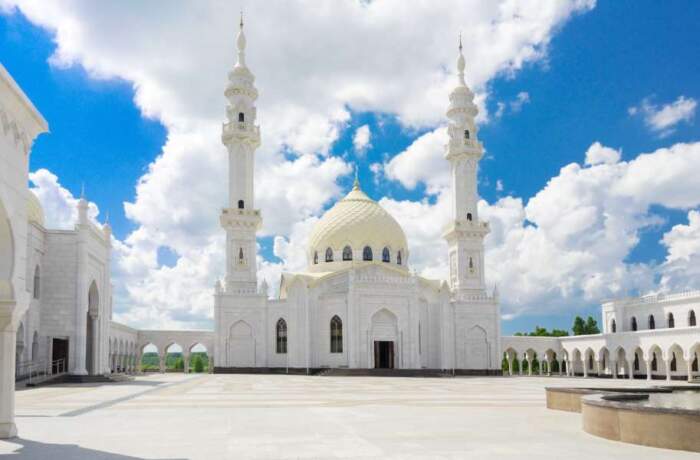 White20Mosque20At20Summer20Day2083010728jpg Wallpaper Carpets Distributors