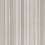 LA AWNING STRIPE DOVE GREY