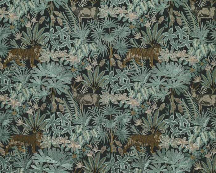 RAJAH CANOPY - Image 1