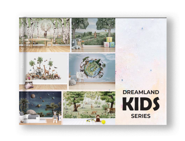 dreamland cover Wallpaper Carpets Distributors Wallpaper Carpets Distributors