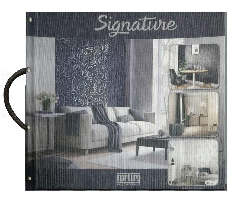 SIGNATURE E 2 Wallpaper Carpets Distributors