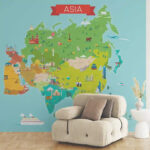 ASIAN WONDERS 8801-54