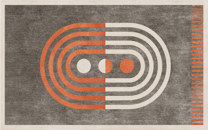 Canvas Print - Minimalist 1010 - Image 2