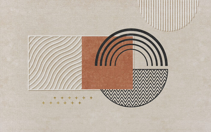 Canvas Print - Minimalist 1016 - Image 2