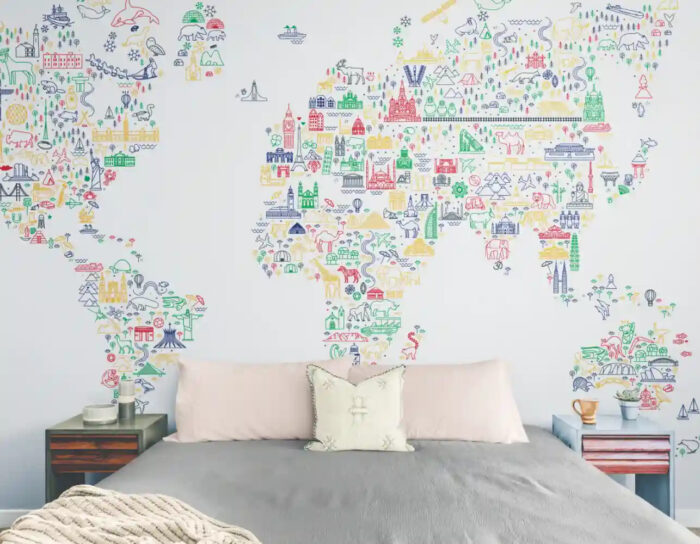 ICONIC-MAP-8801-56-room ICONIC-MAP-8801-56-room