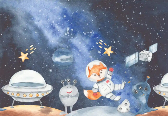 LITTLE ARMSTRONG 8801-156 - Image 2