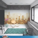 TIMELESS SANDS 8801-71