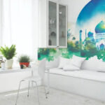 WATERCOLOR WHISPER 8801-76