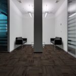 Trinity M06302 Patchwork Brown