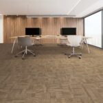 AMZ Essentials M17-01 Shockwave Latte