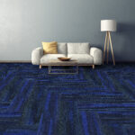 AMZ Signature Classic Sddn01 Denim Sapphire