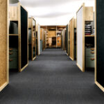 AMZ Signature Classic Shpl01 Plaid Grey