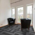 Stripes of Glory M012-1 Shades Of Grey