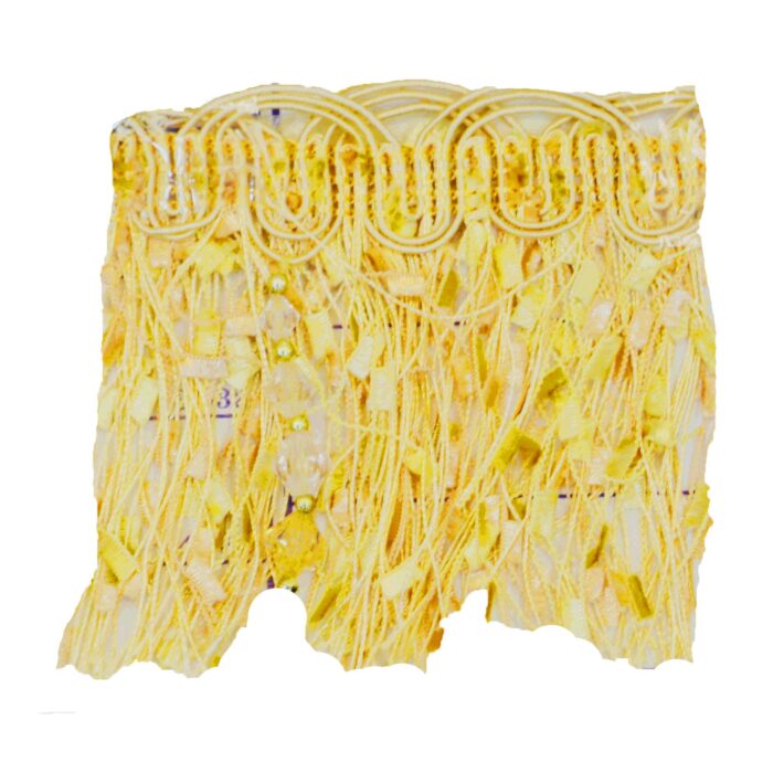 ACC 3294-20 YELLOW ACC 3294-20 YELLOW