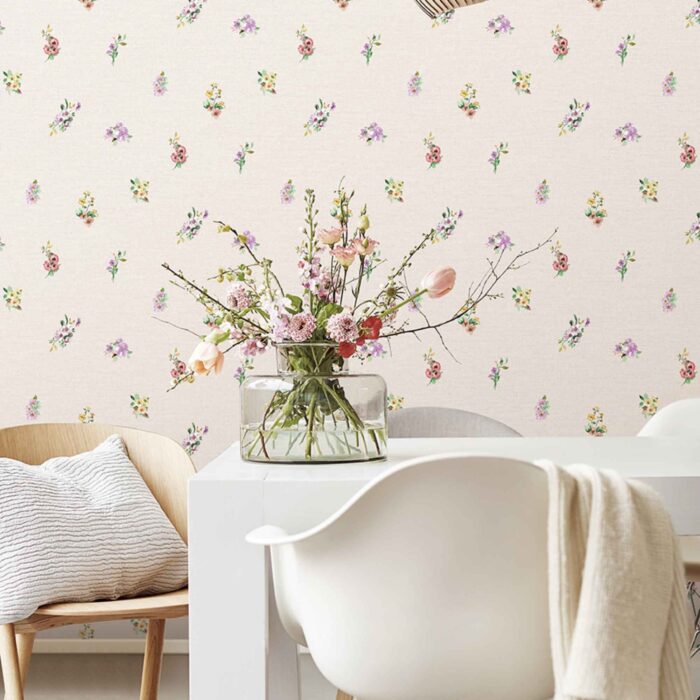 GN BLOOM 82091 2 lithos Wallpaper Carpets Distributors
