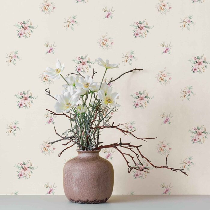 GN BLOOM 82093 1 lithos Wallpaper Carpets Distributors