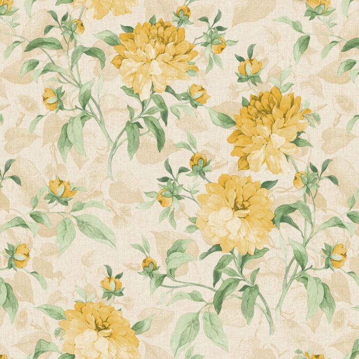 GN BLOOM 82100 3 Wallpaper Carpets Distributors