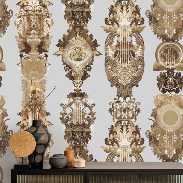 HERA6 6100 2 lithos Wallpaper Carpets Distributors