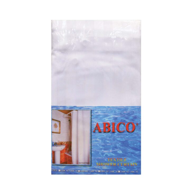 shower curtain white Wallpaper Carpets Distributors