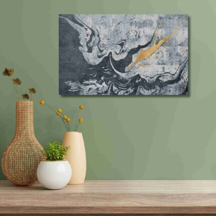 Custom Canvas Frame Abstract 1008 Custom Canvas Frame Abstract 1008