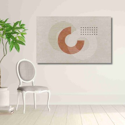 Custom Canvas Frame Minimalist 1009 Custom Canvas Frame Minimalist 1009