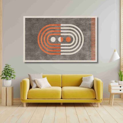 Custom Canvas Frame Minimalist 1010 Custom Canvas Frame Minimalist 1010