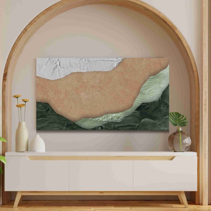 Custom Canvas Frame Textures 1007