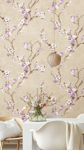 GN FESTA 81341 4 lithos Wallpaper Carpets Distributors