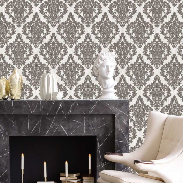 AURORA2 4026 4 lithos Wallpaper Carpets Distributors