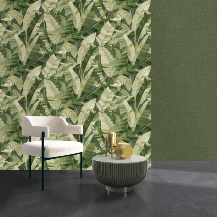 AURORA2 4028 5 lithos Wallpaper Carpets Distributors