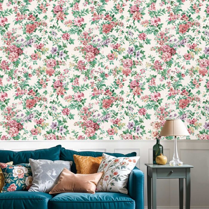 AURORA2 4031 3 lithos Wallpaper Carpets Distributors