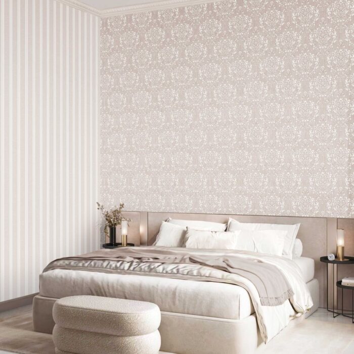 AURORA2 4034 3 lithos Wallpaper Carpets Distributors