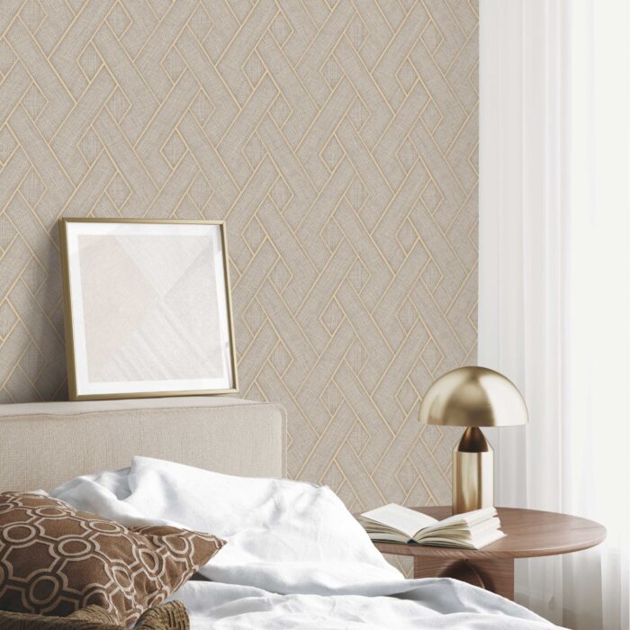 AURORA2 4036 3 lithos Wallpaper Carpets Distributors
