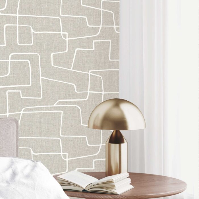 AURORA2 4038 3 lithos Wallpaper Carpets Distributors
