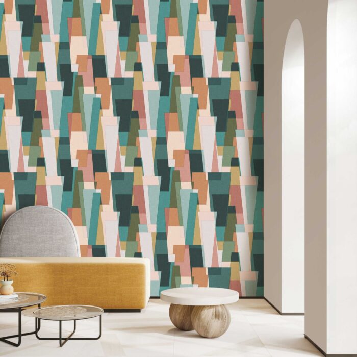AURORA2 4039 2 lithos Wallpaper Carpets Distributors