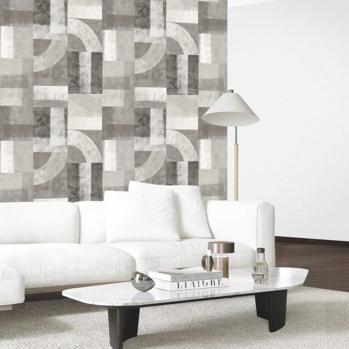 AURORA2 4043 3 lithos Wallpaper Carpets Distributors