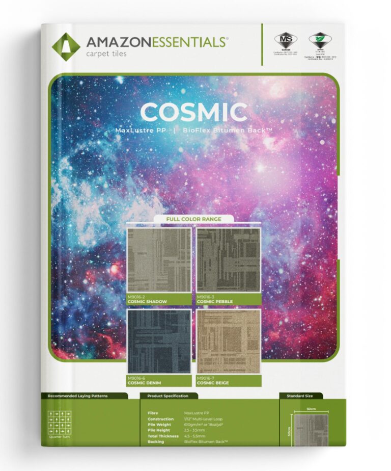 COSMIC Wallpaper Carpets Distributors Wallpaper Carpets Distributors