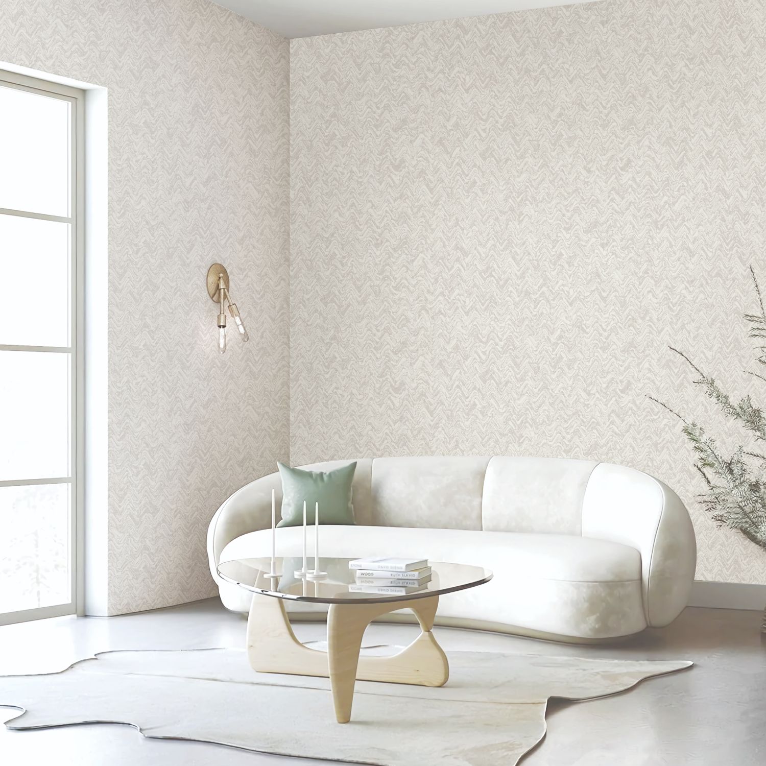 DECENT 88671 2 roman lithos Wallpaper Carpets Distributors