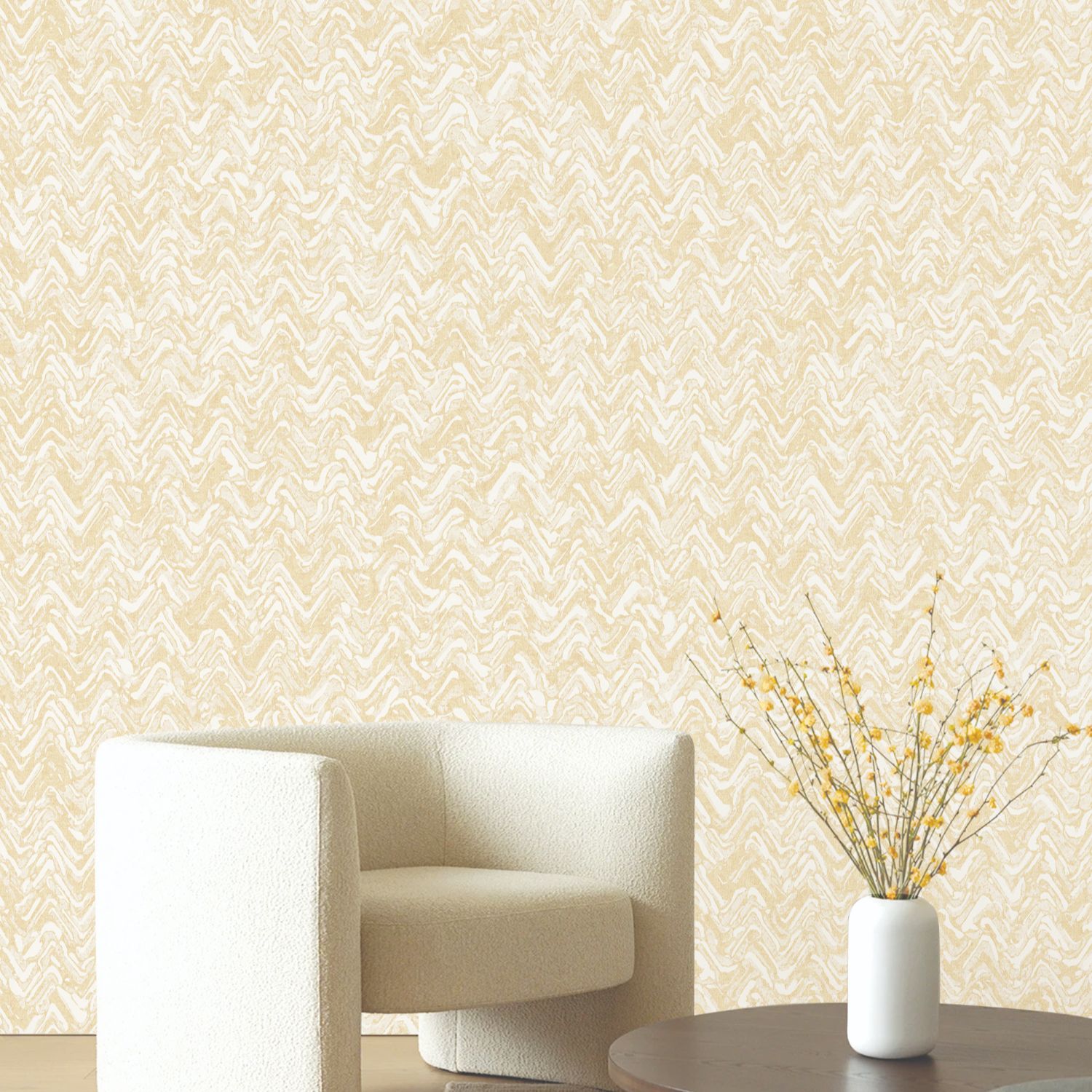 DECENT 88671 3 roman lithos Wallpaper Carpets Distributors