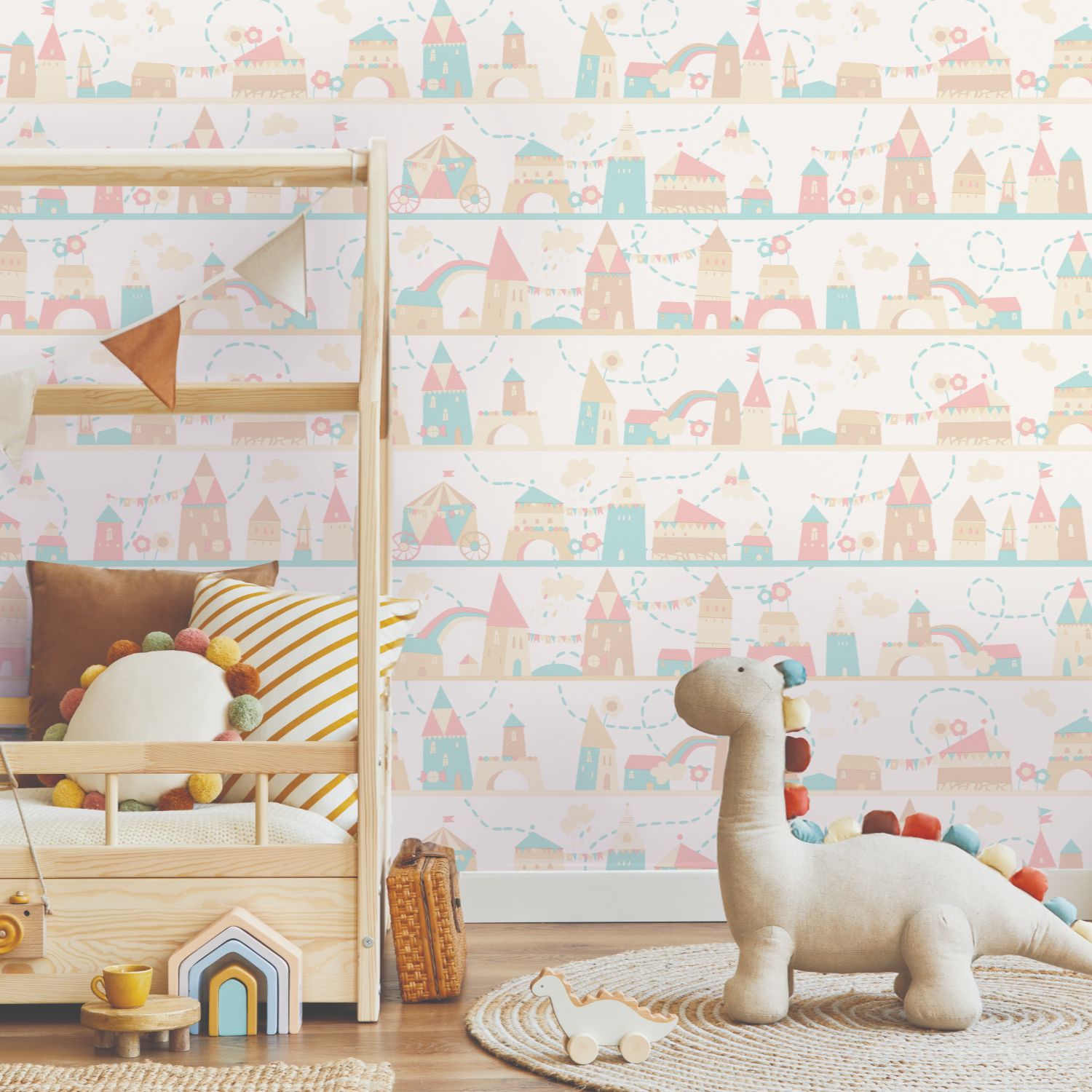 DREAMW 5171 1 lithos Wallpaper Carpets Distributors