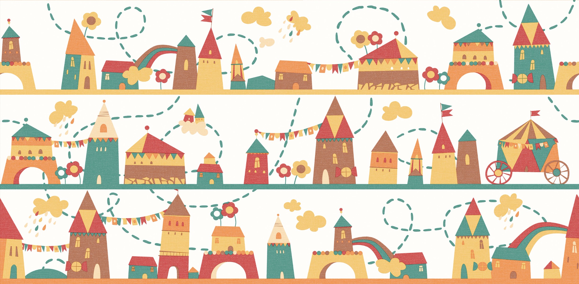 DREAMW 5171 2 Wallpaper Carpets Distributors
