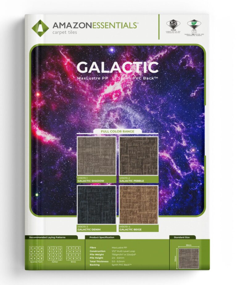 GALACTIC Wallpaper Carpets Distributors Wallpaper Carpets Distributors