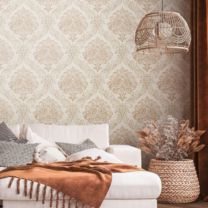 TSTYLES 39112 5 Wallpaper Carpets Distributors