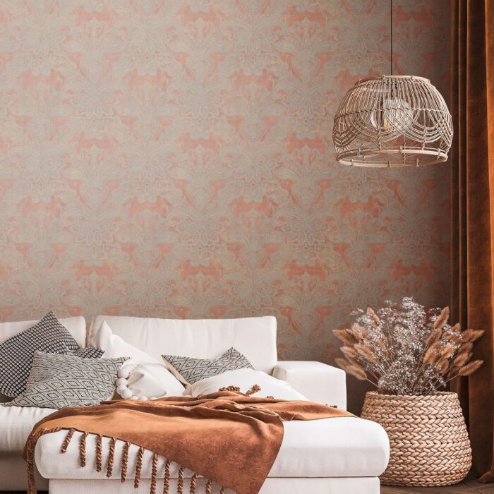 TSTYLES 39119 2 Wallpaper Carpets Distributors
