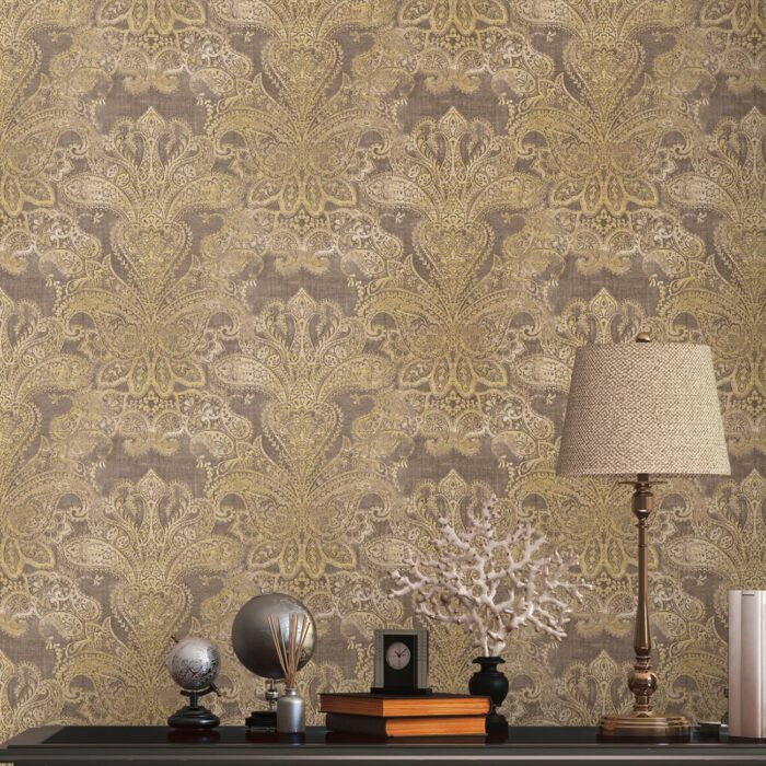 TSTYLES 39119 4 Wallpaper Carpets Distributors