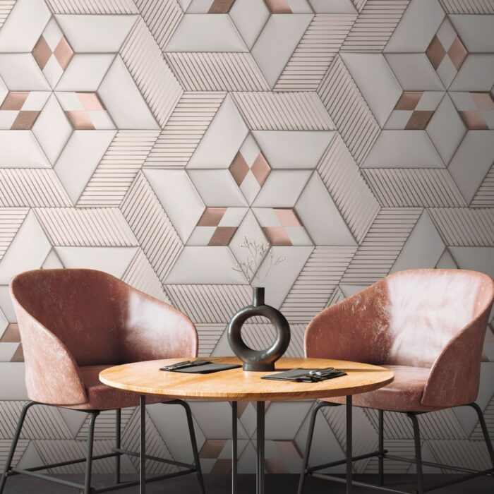 TSTYLES 39178 2 Wallpaper Carpets Distributors