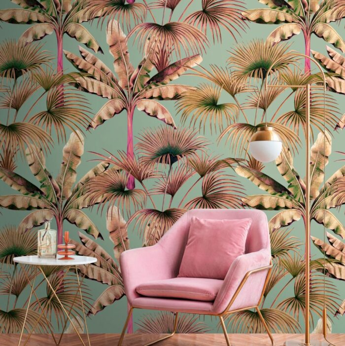 TSTYLES 39183 2 Wallpaper Carpets Distributors